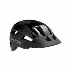 Casque Enfant Lazer Gekko Noir 2020