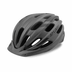 Casque Giro Register Titane Mat 2022