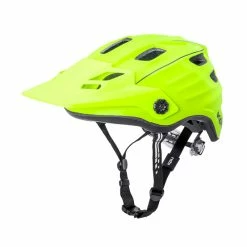 Casque Kali Maya 2.0 Jaune Fluo/Noir 2020