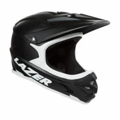 Casque Lazer Phoenix+ Noir 2022