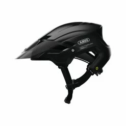 Abus Casque Montrailer Mips Black 2019