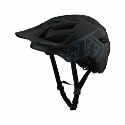 Casque Troy Lee Designs A1 Drone Noir 2021 (131259)