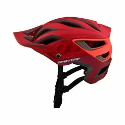 Casque Troy Lee Designs A3 Mips 2022 Pump For Peace