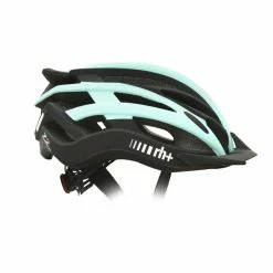 Casque Zero RH+ 2 In 1 Noir/Vert D'Eau 2021 (EHX6058-61)