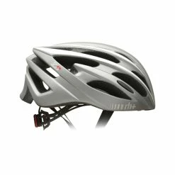 Casque Zero RH+ Z Zero Mat Medium Silver 2021 (480009)