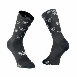 Chaussettes Northwave Ride&Roll 2022 Noir