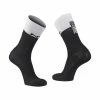 Chaussettes Northwave Work Less Ride More 2022 Noir/Blanc