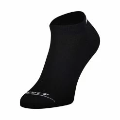 Scott Textile & Accessoires Chaussettes Performance Low Black 2020
