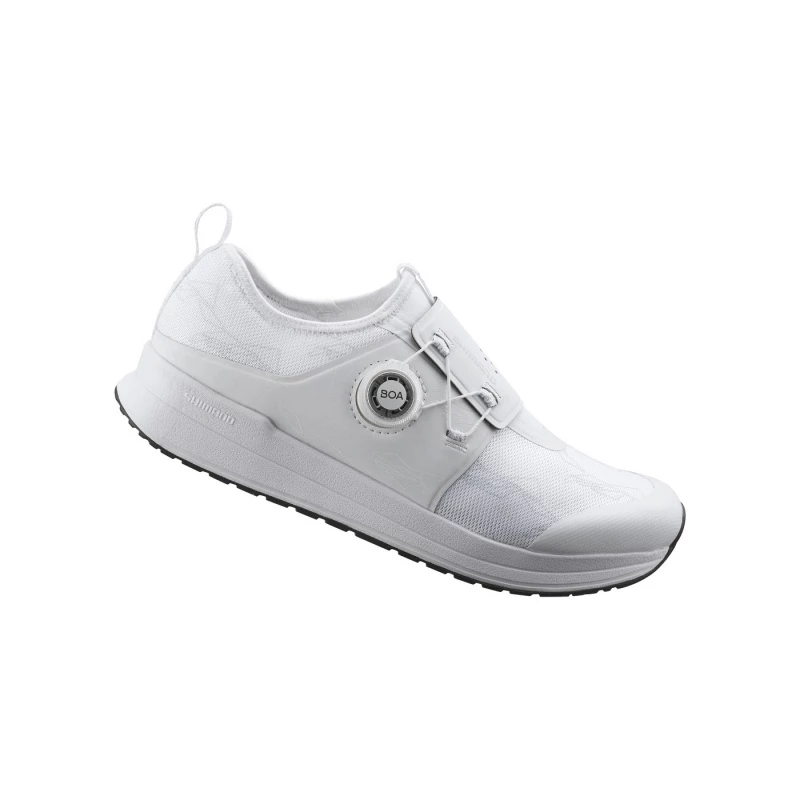 Shimano Chaussures FEMME IC3 Blanc 2020