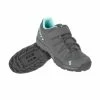 Scott Textile & Accessoires Chaussures Scott Trail Gris Foncé/Turquoise 2019