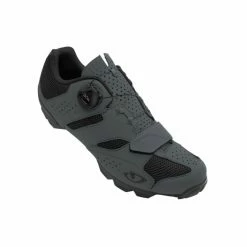 Chaussures VTT Giro Cylinder 2 2022 Gris Portaro