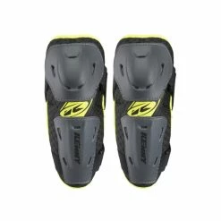 Coudières Kenny Kids Noir 2020