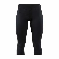 Cuissard 3/4 Femme Craft Essence Noir 2022 (1907134-999000)