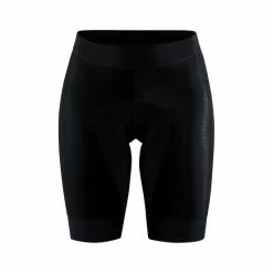 Cuissard Craft Femme ADV Endur Solid Noir 2023