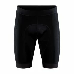 Cuissard Craft Sans Bretelles ADV Endur Solid Noir 2023 (999000)