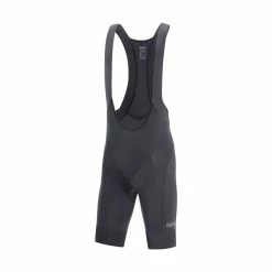 Gore Wear Cuissard Gore Opti Bib Shorts+ Noir 2021 (100162-9900)