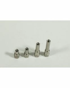 Ecrou Double Pour Frein Et Garde-boue // 22mm