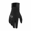 Fox Racing Gants Fox Defend Pro Fire 2023 Noir