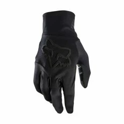 Fox Racing Gants Imperméables Fox Ranger Water 2023 Noir