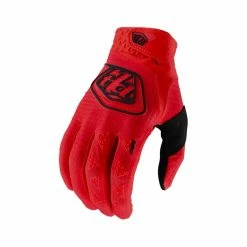 Gants Troy Lee Designs Air 2023 Rouge