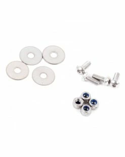 Kit De Fixation Tringles/garde-boue