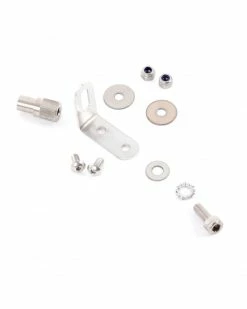 Kit équerre Inox Pour Garde-boue