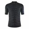 Maillot Craft MC ADV Endur Lumen 2023 (1910522) Noir/Noir (999999)