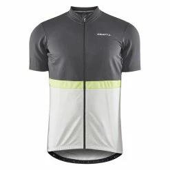 Maillot Craft MC Core Endur 2022 (1910527) Granite/Ash (985914)