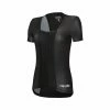 Maillot MC Femme RH+ Diva 2022 Noir