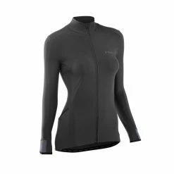 Maillot Northwave Femme ML Fahrenheit 2022-2023 Noir