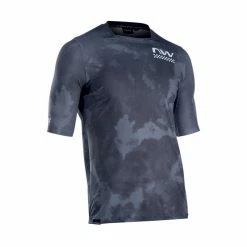 Maillot Northwave MC Bomb 2022 Noir