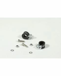 Paire De Colliers De Fixation Ø16