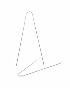 Paire De Tringles Pour Garde-boue Largeur 40mm