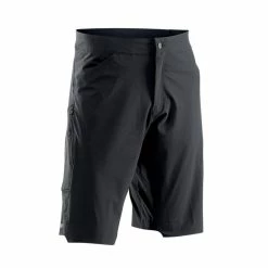 Short Northwave Rockster Baggy 2022 Noir
