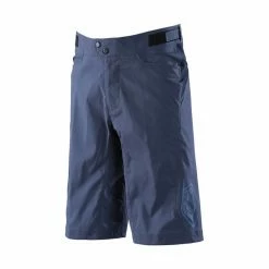 Short Troy Lee Designs Flowline 2023 Charcoal