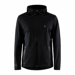 Veste Craft Core Ride Subz 2021-2022 (1911171) Noir (999000)