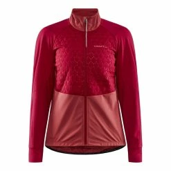 Veste Craft Femme ADV Bike Subz 2021-2022 (1911199) Machine/Rose (479414)