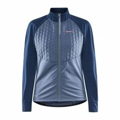 Veste Craft Femme ADV Bike Subz 2021-2022 (1911199) Tide/Flow