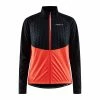 Veste Craft Femme ADV Bike Subz Lumen Noir/Shock 2021-2022 (1911203-999825)