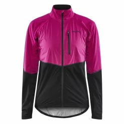 Veste Craft Femme ADV Endur Hydro 2022 (1910559) Roxo/Noir (486999)