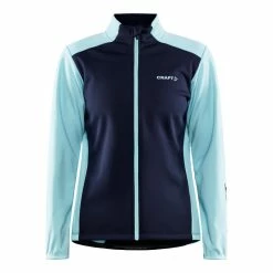 Veste Craft Femme Core Bike Subz 2021-2022 (1911430) Area/Blaze (319396)