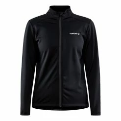 Veste Craft Femme Core Bike Subz 2021-2022 (1911430) Noir (999000)