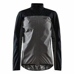 Veste Craft Femme Core Endur Hydro 2022 (1910566) Noir/Granite (999985)