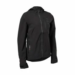 Fox Racing Veste Fox Flexair Neoshell 2023 Noir