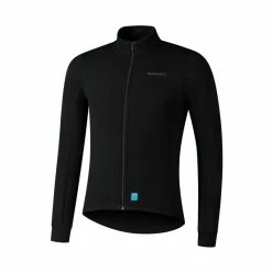 Shimano Bike Gear Veste Shimano Element 2021-2022 Noir