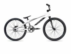 BMX Race Inspyre Evo-C Disk Cruiser Blanc / Noir 2022