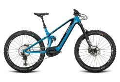 VTT Tout Suspendu électrique Conway Xyron S 527