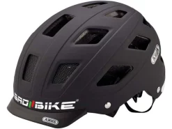 Abus Bad Bike Helmet L