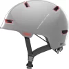 Abus Casque De Velo Urban Pour Adultes SCRAPER 3.0 ACE Alu M