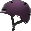 Abus Casque De Velo Urban Pour Adultes SCRAPER 3.0 Violett L